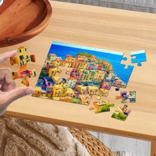 A4 Photo Jigsaw (30 piece)