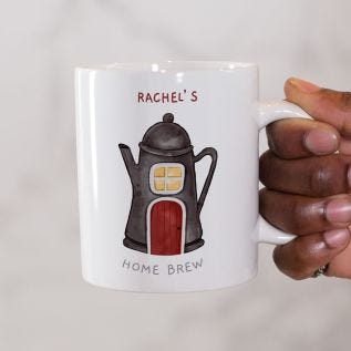 Home Brew Mug