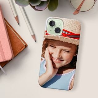 iPhone 15 Plus Phone Case