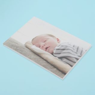 Express Photo Book - Hardcover