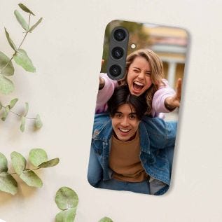 Samsung Galaxy S24 Plus Phone Case